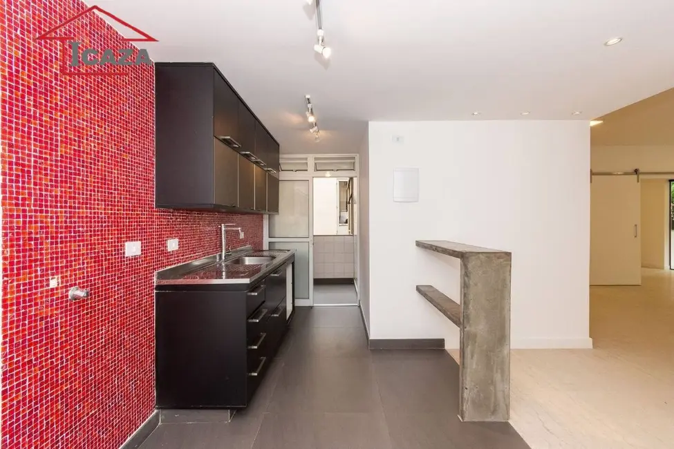 Foto 6 de Apartamento com 2 quartos à venda, 90m2 em Humaitá, Rio De Janeiro - RJ