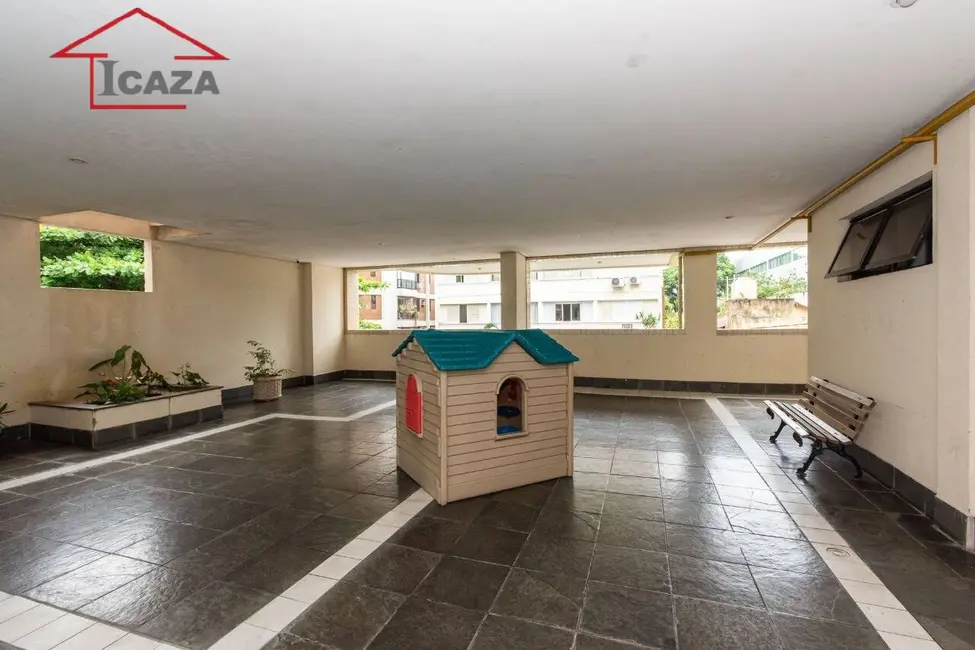 Foto 8 de Apartamento com 2 quartos à venda, 90m2 em Humaitá, Rio De Janeiro - RJ