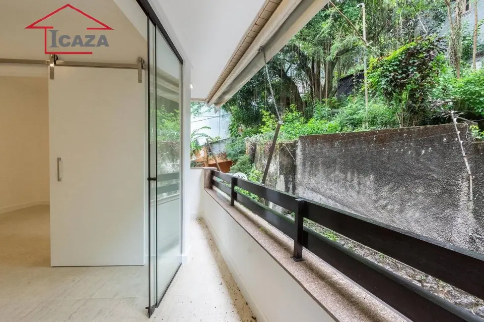Foto 4 de Apartamento com 2 quartos à venda, 90m2 em Humaitá, Rio De Janeiro - RJ