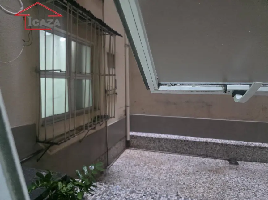 Foto 2 de Sala Comercial à venda, 28m2 em Copacabana, Rio De Janeiro - RJ