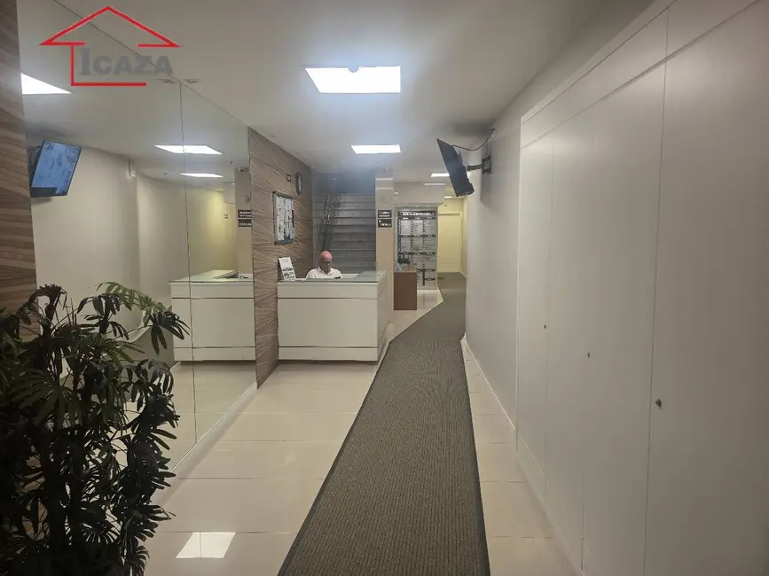 Foto 4 de Sala Comercial à venda, 28m2 em Copacabana, Rio De Janeiro - RJ