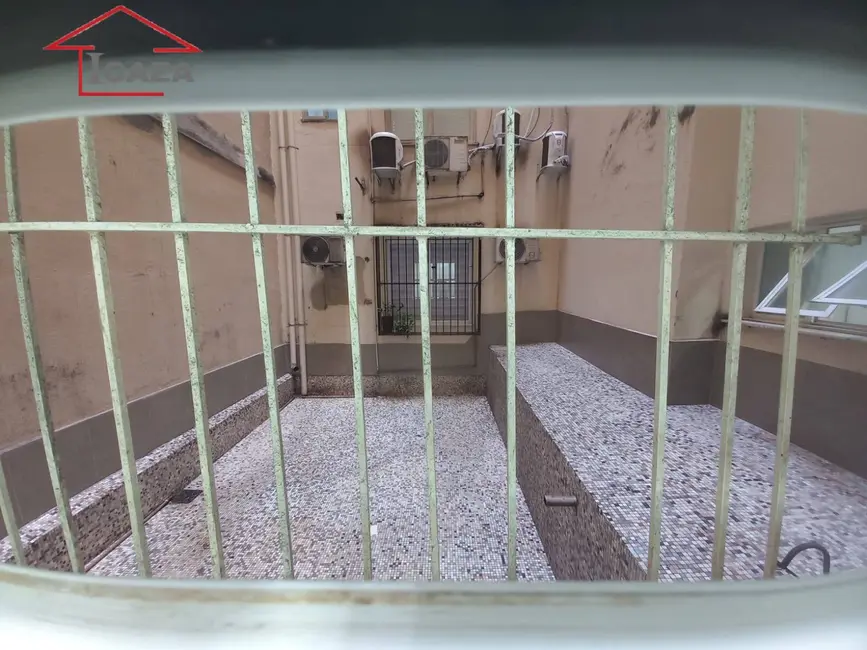 Foto 6 de Sala Comercial à venda, 28m2 em Copacabana, Rio De Janeiro - RJ