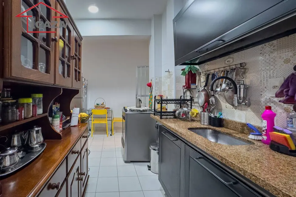 Apartamento com 2 quartos à venda, 100m2 em Glória, Rio De Janeiro - RJ - imagem 7 Foto 7 de Apartamento com 2 quartos à venda, 100m2 em Glória, Rio De Janeiro - RJ
