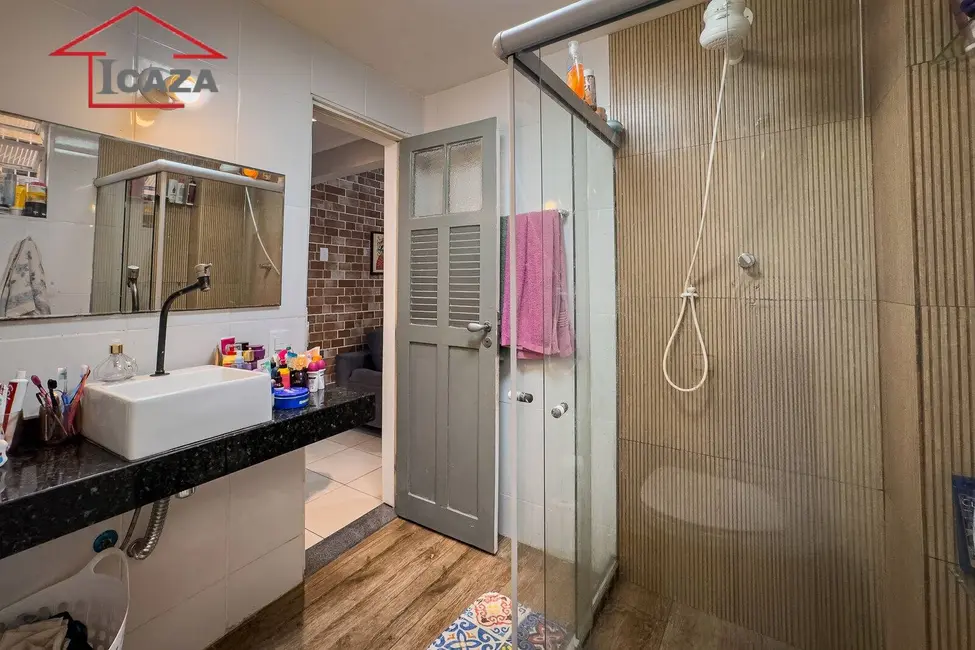 Apartamento com 2 quartos à venda, 100m2 em Glória, Rio De Janeiro - RJ - imagem 6 Foto 6 de Apartamento com 2 quartos à venda, 100m2 em Glória, Rio De Janeiro - RJ