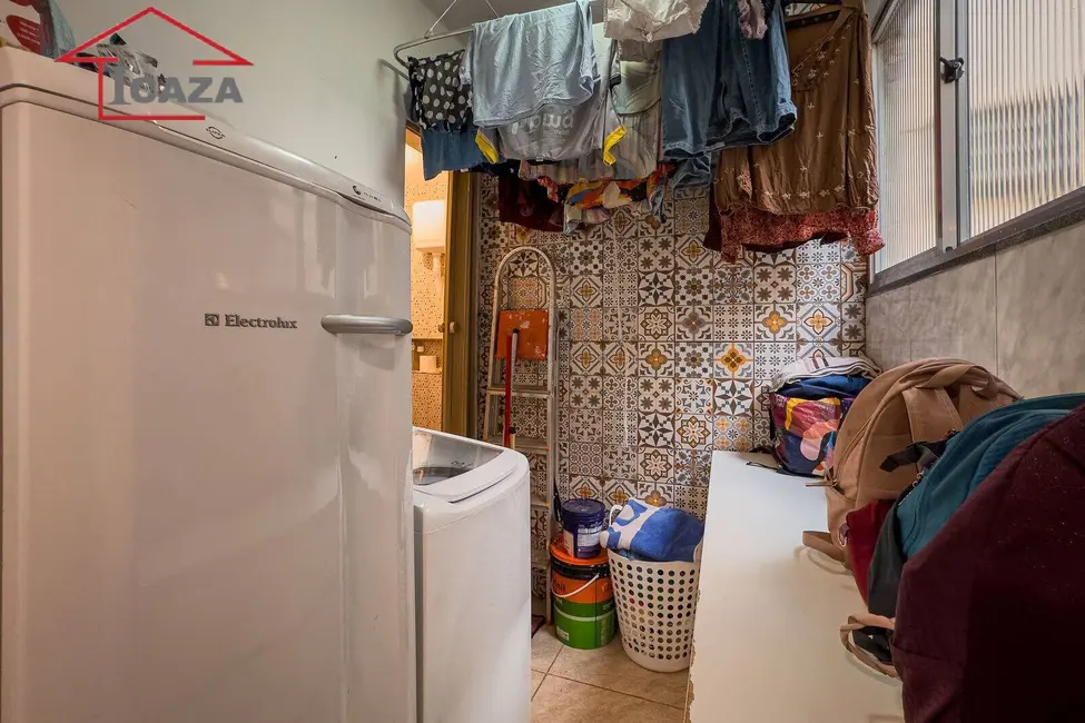 Apartamento com 2 quartos à venda, 100m2 em Glória, Rio De Janeiro - RJ - imagem 8 Foto 8 de Apartamento com 2 quartos à venda, 100m2 em Glória, Rio De Janeiro - RJ