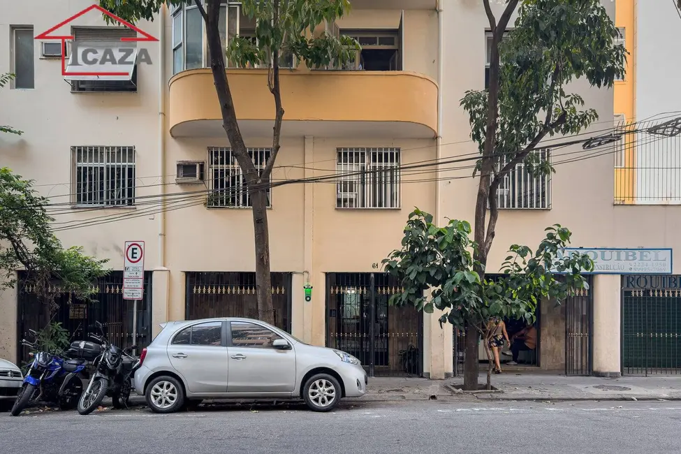Apartamento com 2 quartos à venda, 100m2 em Glória, Rio De Janeiro - RJ - imagem 3 Foto 3 de Apartamento com 2 quartos à venda, 100m2 em Glória, Rio De Janeiro - RJ