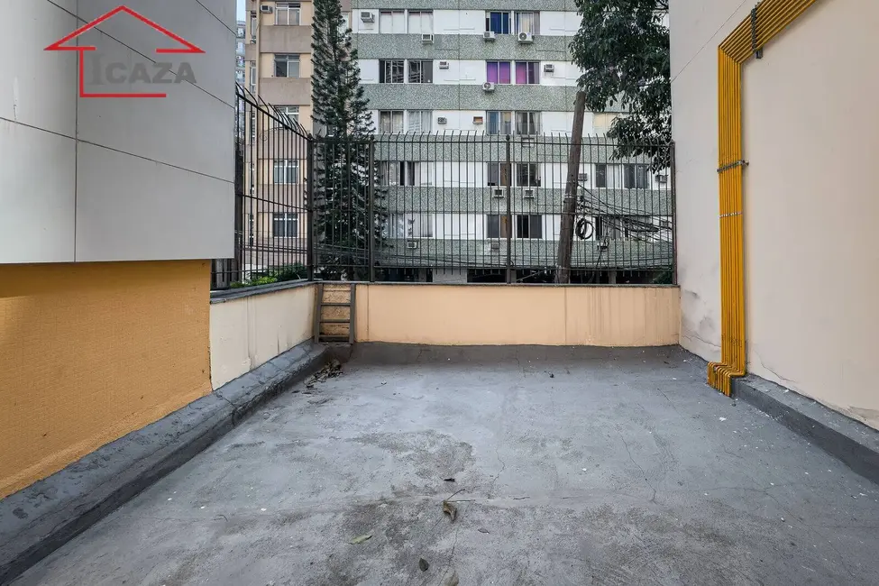 Apartamento com 2 quartos à venda, 100m2 em Glória, Rio De Janeiro - RJ - imagem 9 Foto 9 de Apartamento com 2 quartos à venda, 100m2 em Glória, Rio De Janeiro - RJ