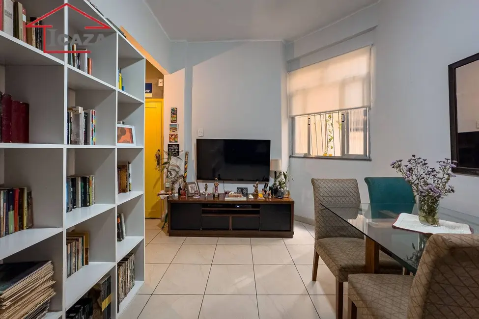 Apartamento com 2 quartos à venda, 100m2 em Glória, Rio De Janeiro - RJ - imagem 1 Foto 1 de Apartamento com 2 quartos à venda, 100m2 em Glória, Rio De Janeiro - RJ