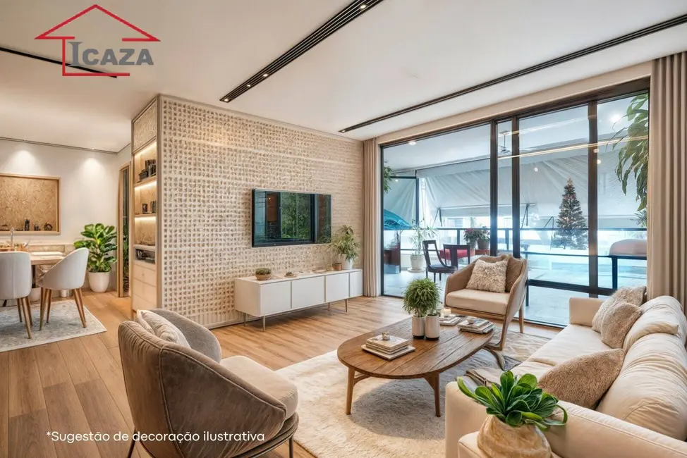 Foto 1 de Apartamento com 3 quartos à venda, 150m2 em Barra da Tijuca, Rio De Janeiro - RJ