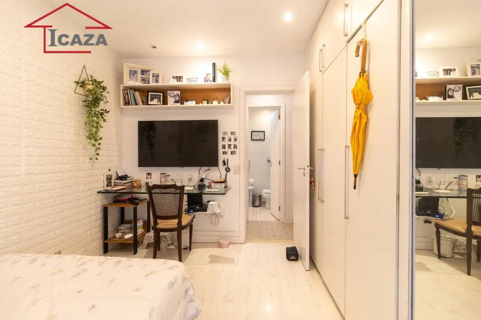 Foto 6 de Apartamento com 3 quartos à venda, 150m2 em Barra da Tijuca, Rio De Janeiro - RJ