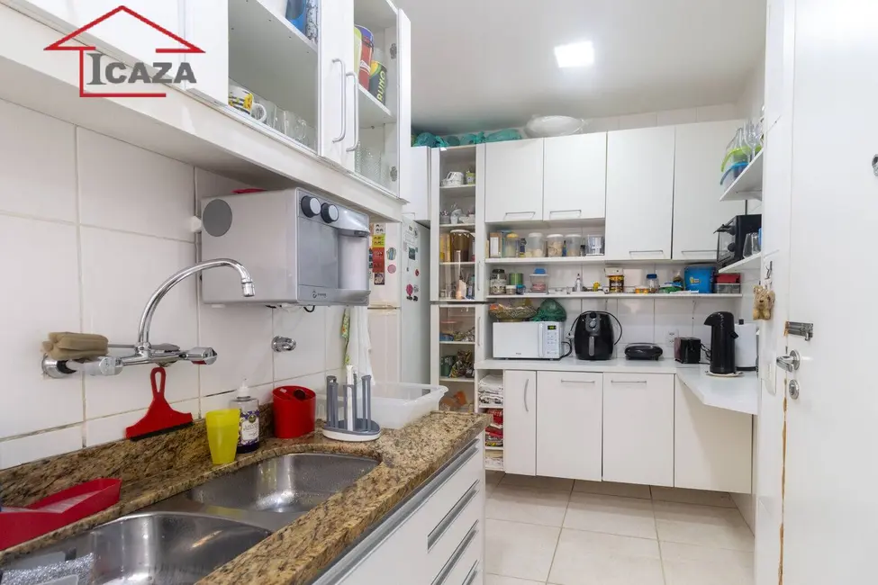 Foto 5 de Apartamento com 3 quartos à venda, 150m2 em Barra da Tijuca, Rio De Janeiro - RJ