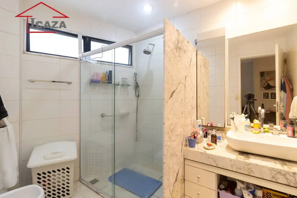 Foto 8 de Apartamento com 3 quartos à venda, 150m2 em Barra da Tijuca, Rio De Janeiro - RJ