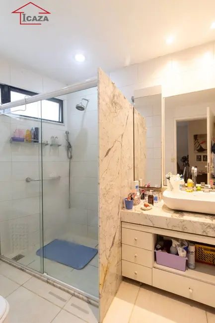 Foto 9 de Apartamento com 3 quartos à venda, 150m2 em Barra da Tijuca, Rio De Janeiro - RJ