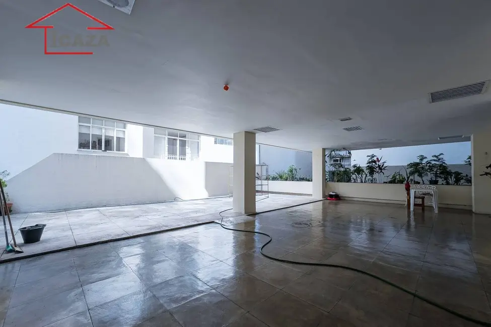 Foto 7 de Apartamento com 3 quartos à venda, 79m2 em Lagoa, Rio De Janeiro - RJ