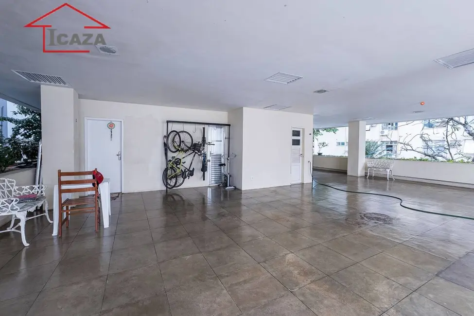 Foto 9 de Apartamento com 3 quartos à venda, 79m2 em Lagoa, Rio De Janeiro - RJ