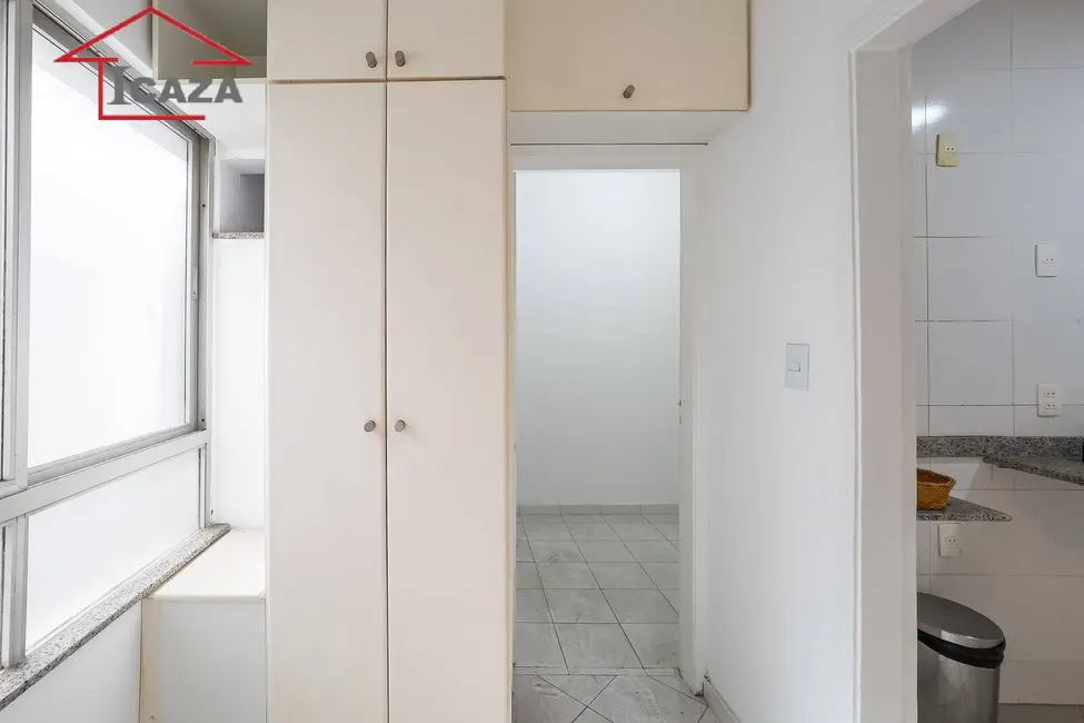 Foto 8 de Apartamento com 3 quartos à venda, 79m2 em Lagoa, Rio De Janeiro - RJ