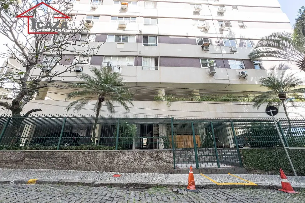 Foto 6 de Apartamento com 3 quartos à venda, 79m2 em Lagoa, Rio De Janeiro - RJ