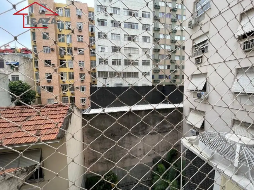 Foto 4 de Apartamento com 3 quartos à venda, 139m2 em Copacabana, Rio De Janeiro - RJ