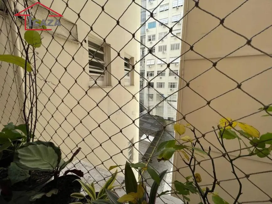 Foto 5 de Apartamento com 3 quartos à venda, 139m2 em Copacabana, Rio De Janeiro - RJ