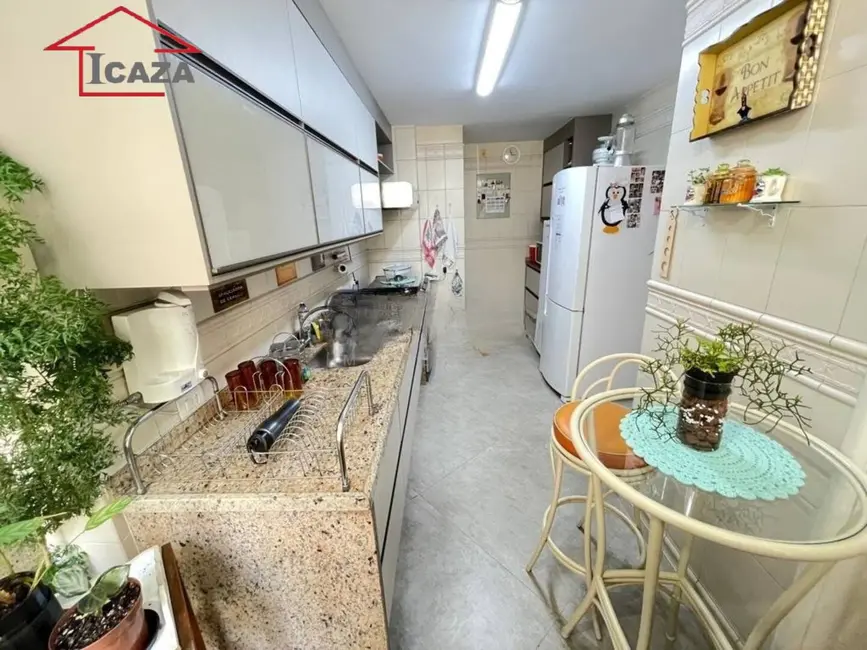Foto 9 de Apartamento com 3 quartos à venda, 139m2 em Copacabana, Rio De Janeiro - RJ