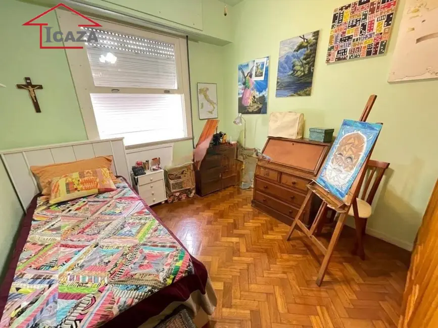 Foto 8 de Apartamento com 3 quartos à venda, 139m2 em Copacabana, Rio De Janeiro - RJ