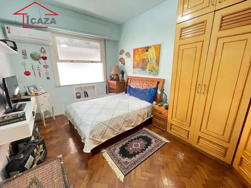 Foto 7 de Apartamento com 3 quartos à venda, 139m2 em Copacabana, Rio De Janeiro - RJ