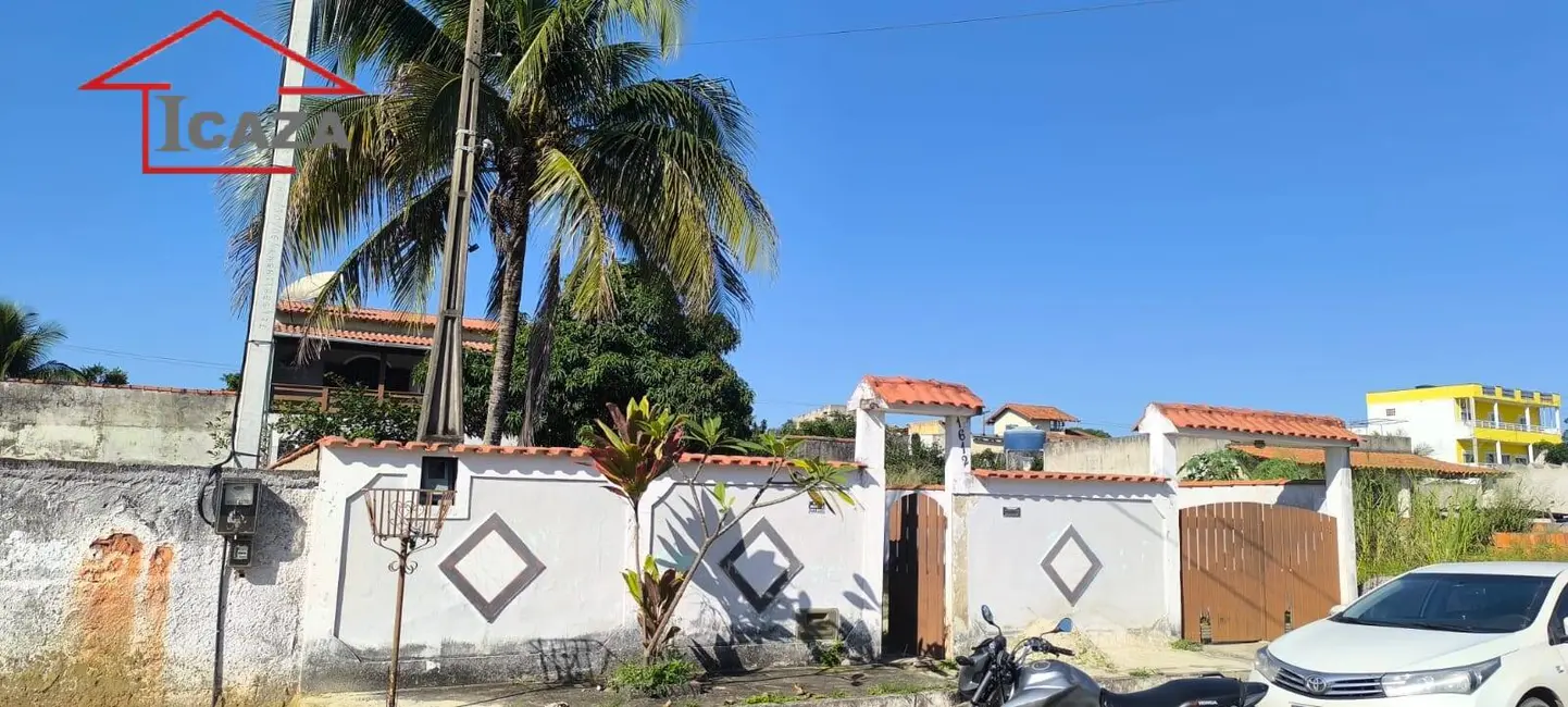 Casa com 4 quartos à venda, 460m2 em Saquarema - RJ - imagem 1 Foto 1 de Casa com 4 quartos à venda, 460m2 em Saquarema - RJ