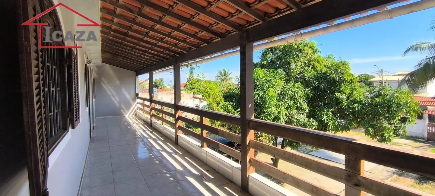 Casa com 4 quartos à venda, 460m2 em Saquarema - RJ - imagem 5 Foto 5 de Casa com 4 quartos à venda, 460m2 em Saquarema - RJ