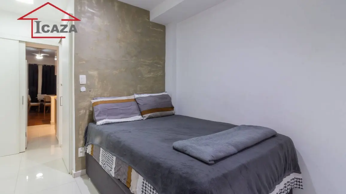 Apartamento com 1 quarto à venda, 40m2 em Ipanema, Rio De Janeiro - RJ - imagem 5 Foto 5 de Apartamento com 1 quarto à venda, 40m2 em Ipanema, Rio De Janeiro - RJ
