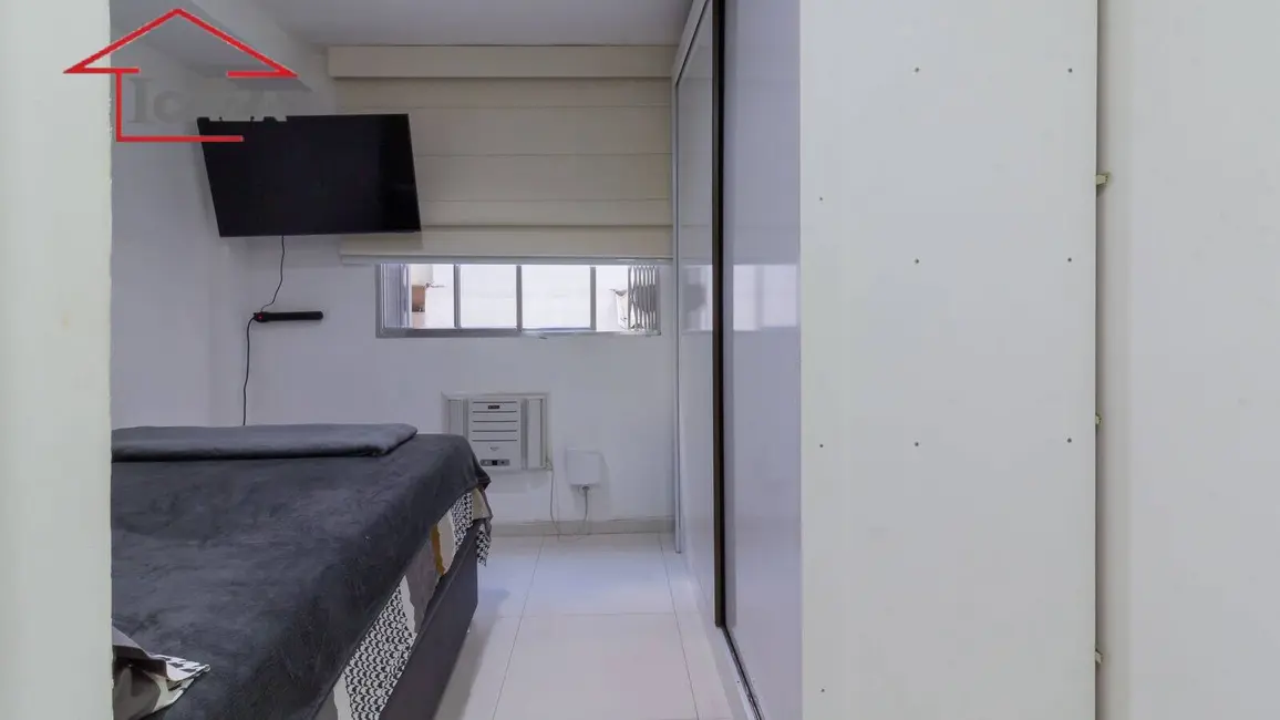 Apartamento com 1 quarto à venda, 40m2 em Ipanema, Rio De Janeiro - RJ - imagem 7 Foto 7 de Apartamento com 1 quarto à venda, 40m2 em Ipanema, Rio De Janeiro - RJ