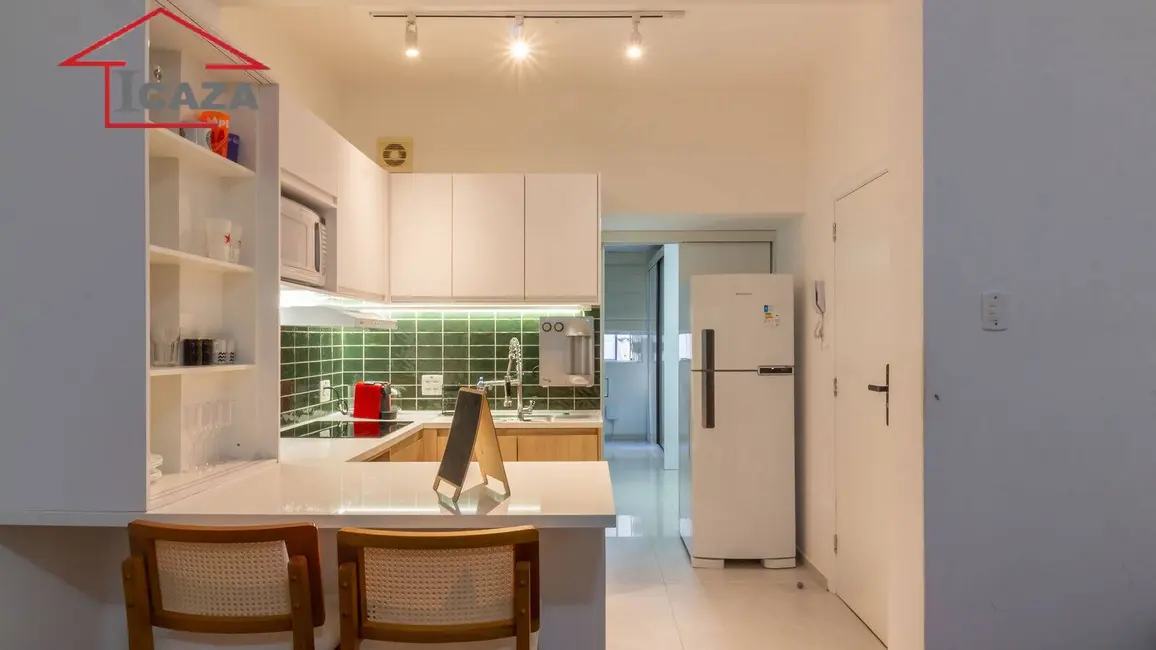 Apartamento com 1 quarto à venda, 40m2 em Ipanema, Rio De Janeiro - RJ - imagem 4 Foto 4 de Apartamento com 1 quarto à venda, 40m2 em Ipanema, Rio De Janeiro - RJ