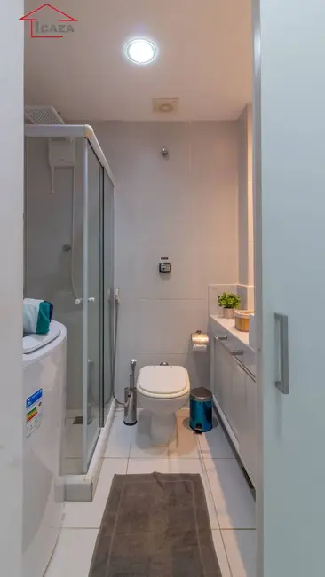Apartamento com 1 quarto à venda, 40m2 em Ipanema, Rio De Janeiro - RJ - imagem 9 Foto 9 de Apartamento com 1 quarto à venda, 40m2 em Ipanema, Rio De Janeiro - RJ