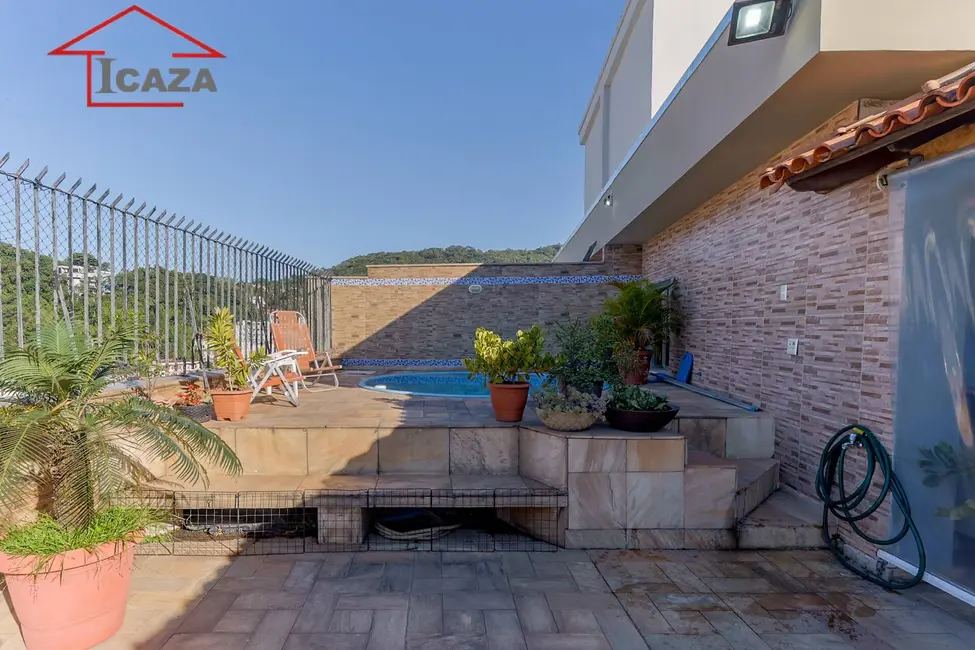 Foto 5 de Apartamento com 3 quartos à venda, 208m2 em Laranjeiras, Rio De Janeiro - RJ