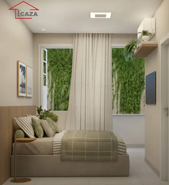 Apartamento com 2 quartos à venda, 55m2 em Botafogo, Rio De Janeiro - RJ - imagem 1 Foto 1 de Apartamento com 2 quartos à venda, 55m2 em Botafogo, Rio De Janeiro - RJ