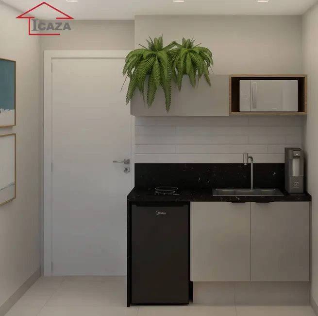 Apartamento com 2 quartos à venda, 55m2 em Botafogo, Rio De Janeiro - RJ - imagem 4 Foto 4 de Apartamento com 2 quartos à venda, 55m2 em Botafogo, Rio De Janeiro - RJ