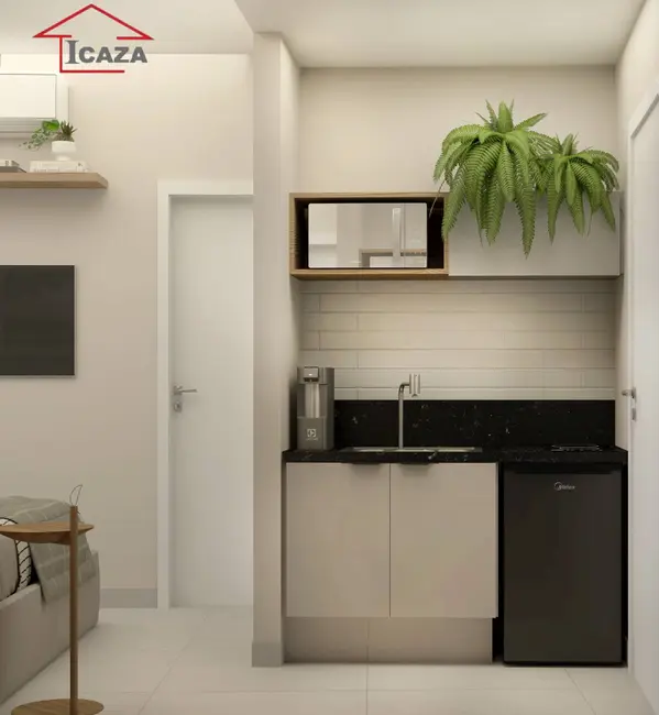 Apartamento com 2 quartos à venda, 55m2 em Botafogo, Rio De Janeiro - RJ - imagem 5 Foto 5 de Apartamento com 2 quartos à venda, 55m2 em Botafogo, Rio De Janeiro - RJ
