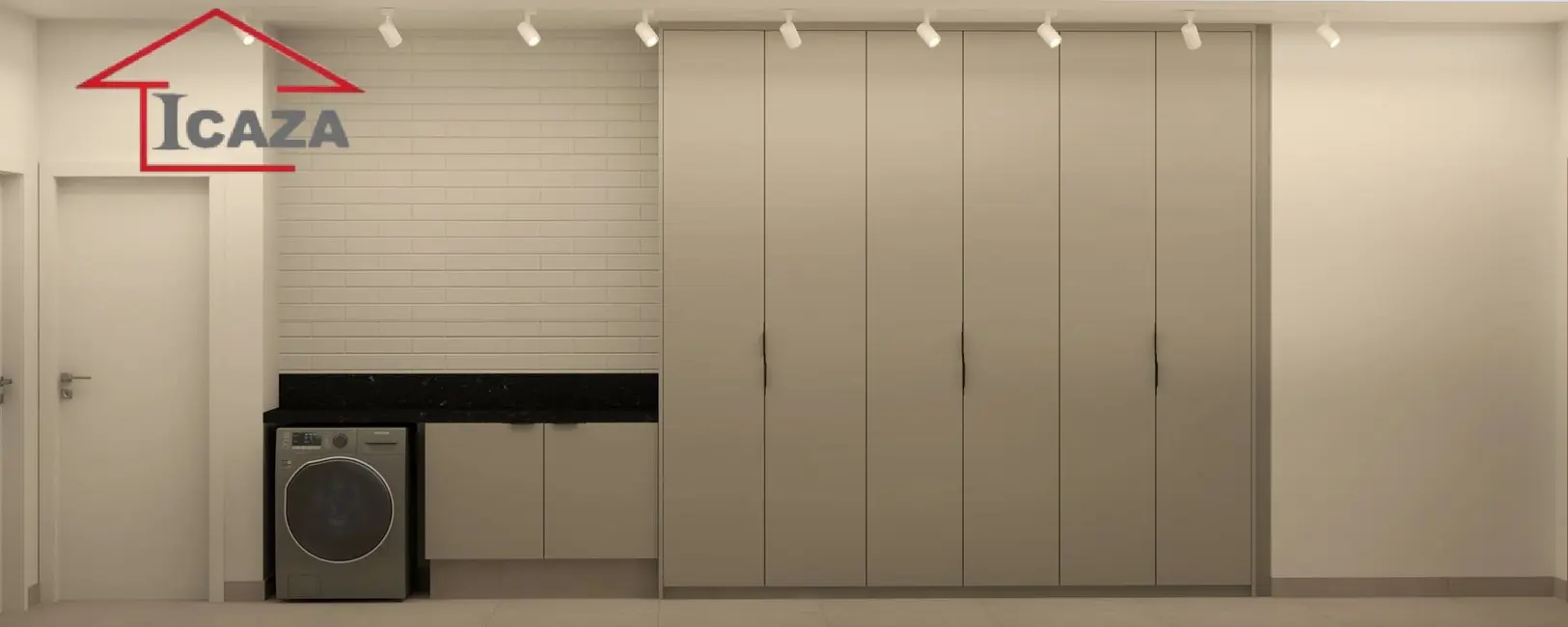 Apartamento com 2 quartos à venda, 55m2 em Botafogo, Rio De Janeiro - RJ - imagem 6 Foto 6 de Apartamento com 2 quartos à venda, 55m2 em Botafogo, Rio De Janeiro - RJ