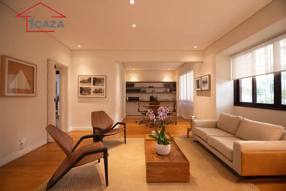 Apartamento com 3 quartos à venda, 260m2 em Urca, Rio De Janeiro - RJ - imagem 1 Foto 1 de Apartamento com 3 quartos à venda, 260m2 em Urca, Rio De Janeiro - RJ