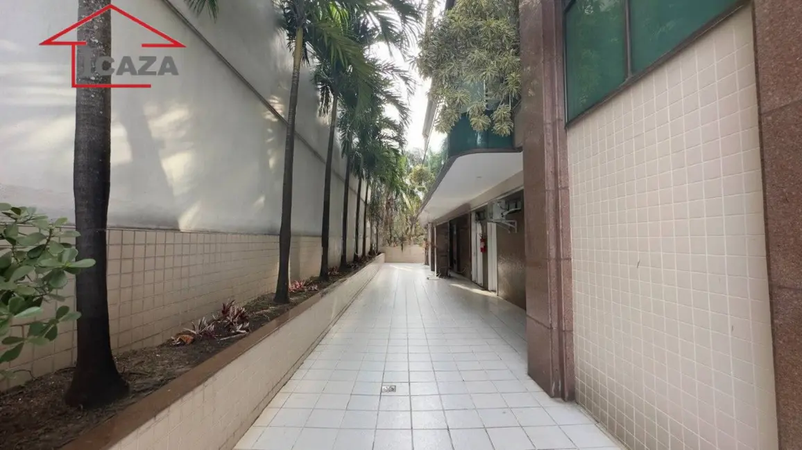 Apartamento com 2 quartos à venda, 84m2 em Leblon, Rio De Janeiro - RJ - imagem 2 Foto 2 de Apartamento com 2 quartos à venda, 84m2 em Leblon, Rio De Janeiro - RJ