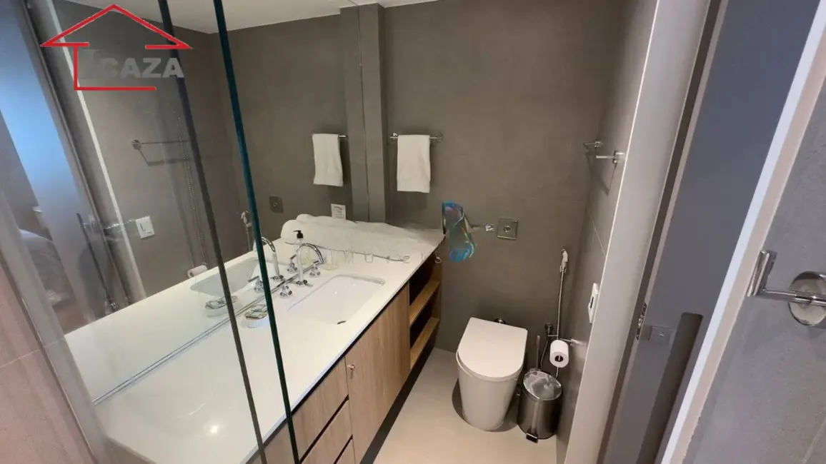 Apartamento com 2 quartos à venda, 84m2 em Leblon, Rio De Janeiro - RJ - imagem 9 Foto 9 de Apartamento com 2 quartos à venda, 84m2 em Leblon, Rio De Janeiro - RJ
