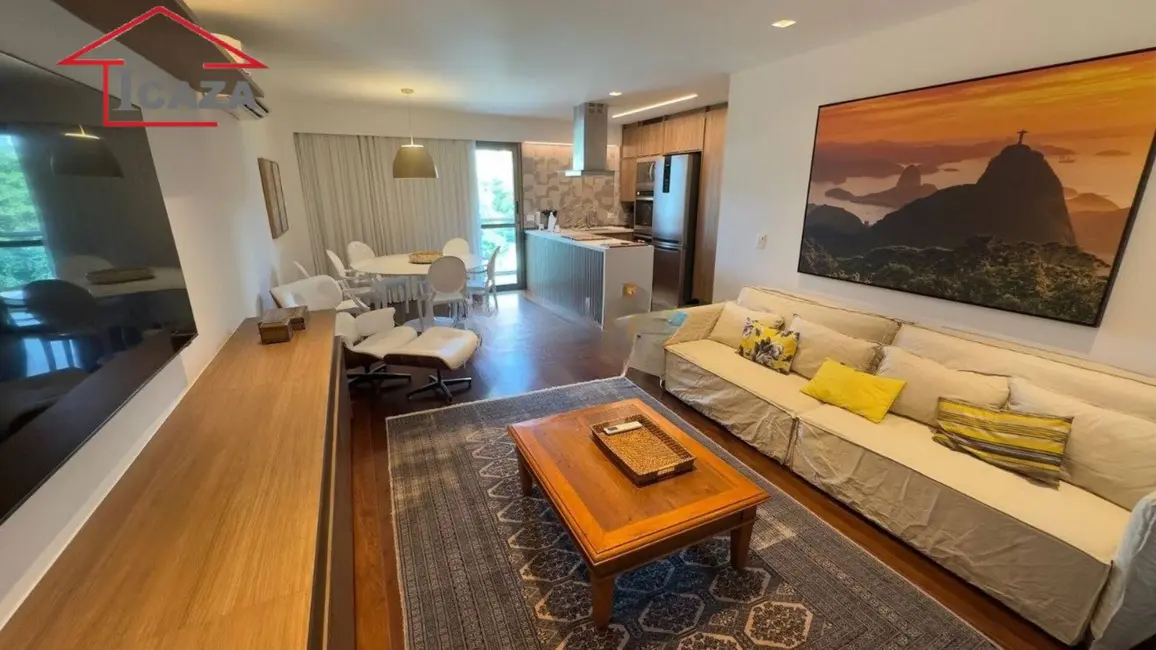 Apartamento com 2 quartos à venda, 84m2 em Leblon, Rio De Janeiro - RJ - imagem 1 Foto 1 de Apartamento com 2 quartos à venda, 84m2 em Leblon, Rio De Janeiro - RJ