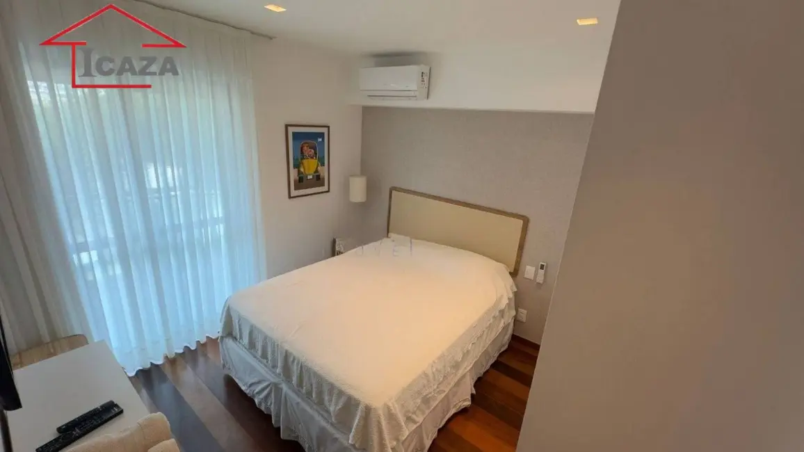 Apartamento com 2 quartos à venda, 84m2 em Leblon, Rio De Janeiro - RJ - imagem 6 Foto 6 de Apartamento com 2 quartos à venda, 84m2 em Leblon, Rio De Janeiro - RJ