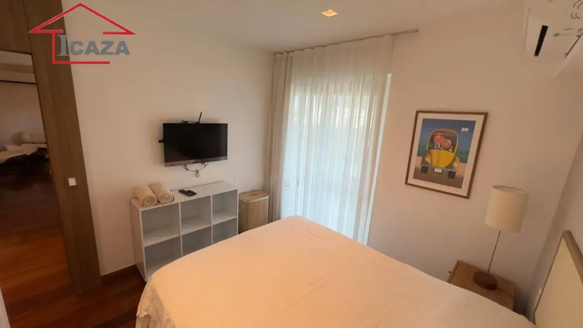 Apartamento com 2 quartos à venda, 84m2 em Leblon, Rio De Janeiro - RJ - imagem 7 Foto 7 de Apartamento com 2 quartos à venda, 84m2 em Leblon, Rio De Janeiro - RJ