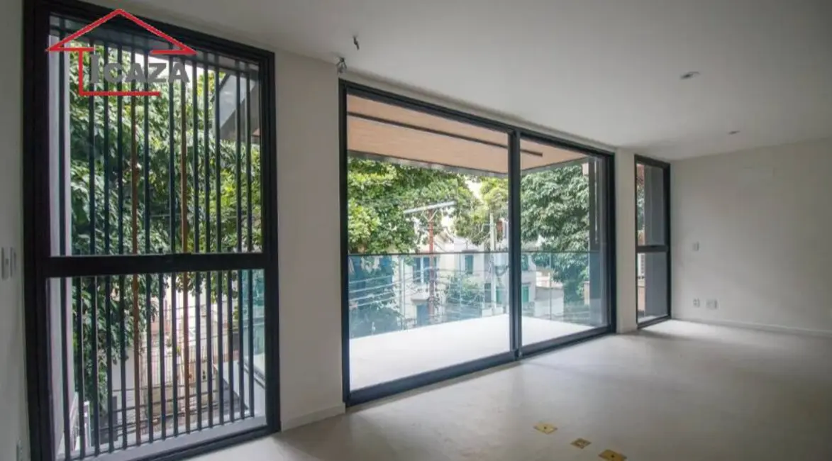 Apartamento com 1 quarto à venda, 50m2 em Tijuca, Rio De Janeiro - RJ - imagem 7 Foto 7 de Apartamento com 1 quarto à venda, 50m2 em Tijuca, Rio De Janeiro - RJ