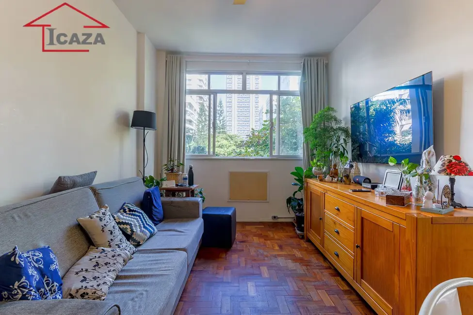 Foto 7 de Apartamento com 2 quartos à venda, 78m2 em Botafogo, Rio De Janeiro - RJ