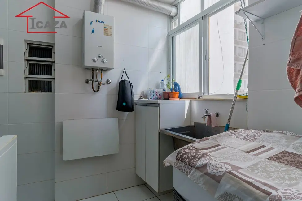 Foto 9 de Apartamento com 2 quartos à venda, 78m2 em Botafogo, Rio De Janeiro - RJ