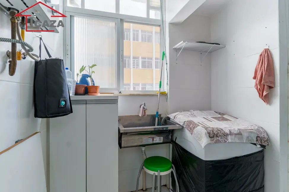 Foto 8 de Apartamento com 2 quartos à venda, 78m2 em Botafogo, Rio De Janeiro - RJ