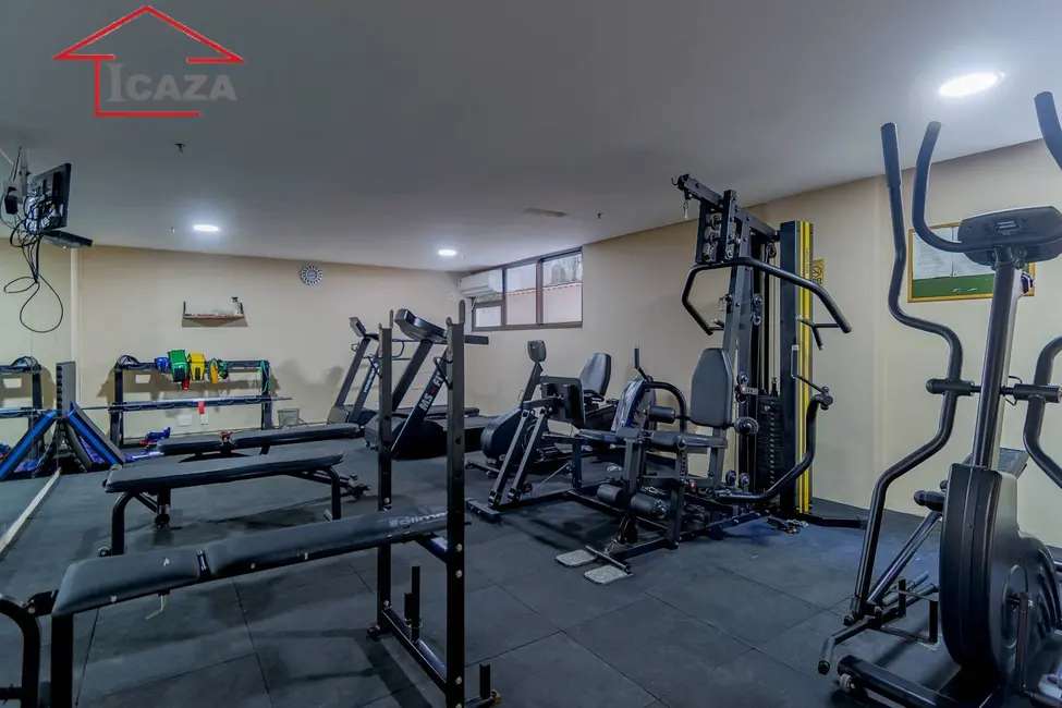 Apartamento com 2 quartos à venda, 115m2 em Botafogo, Rio De Janeiro - RJ - imagem 8 Foto 8 de Apartamento com 2 quartos à venda, 115m2 em Botafogo, Rio De Janeiro - RJ