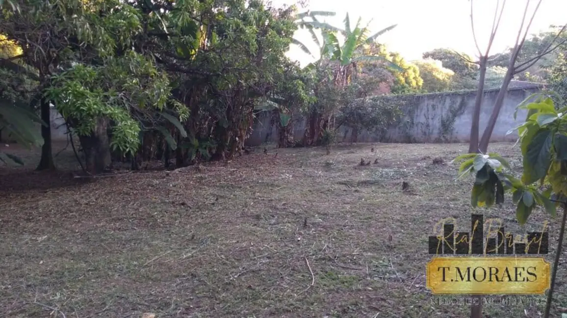 Foto 3 de Terreno / Lote à venda, 1200m2 em Jardim Bandeirantes, Sorocaba - SP