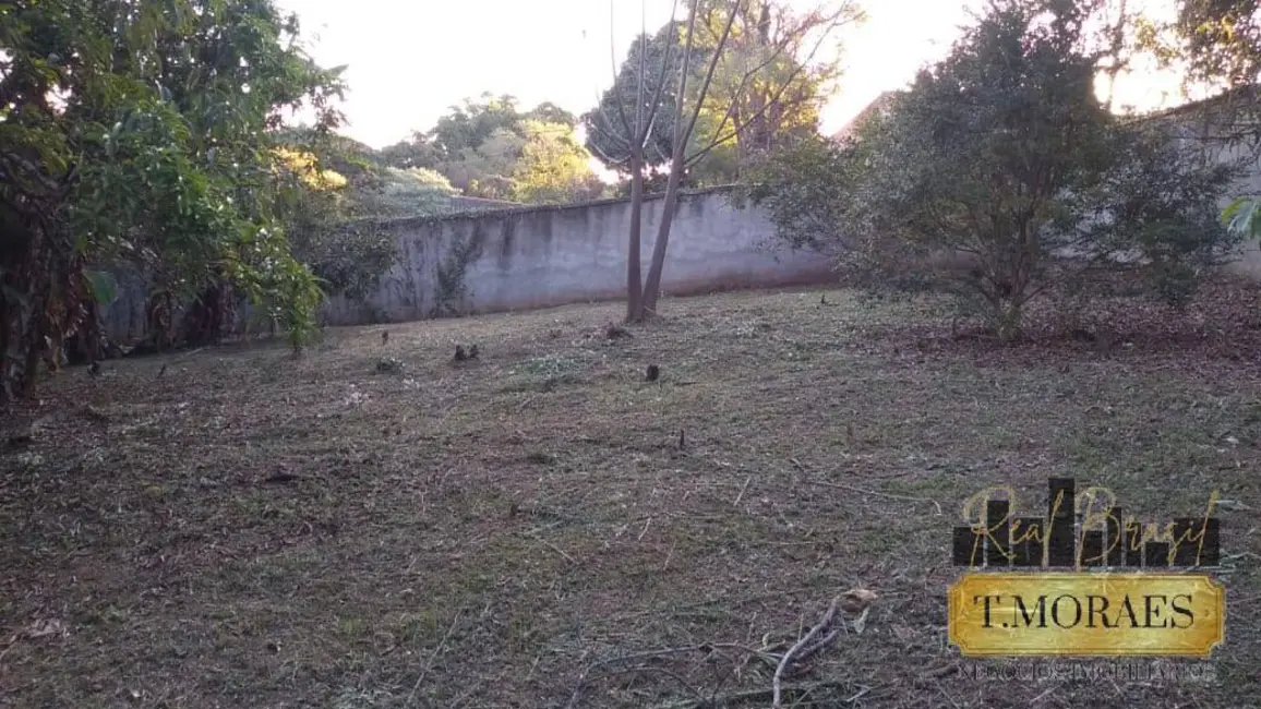 Foto 2 de Terreno / Lote à venda, 1200m2 em Jardim Bandeirantes, Sorocaba - SP